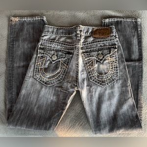 True Religion Men’s Jeans Size 31